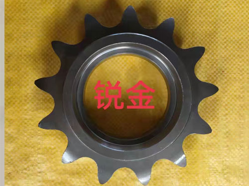 齿轮9