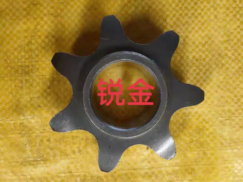 齿轮10