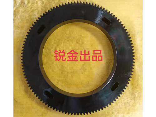 齿轮11