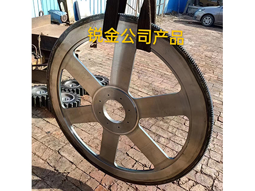 链轮8