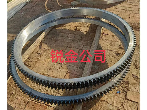 双排齿圈